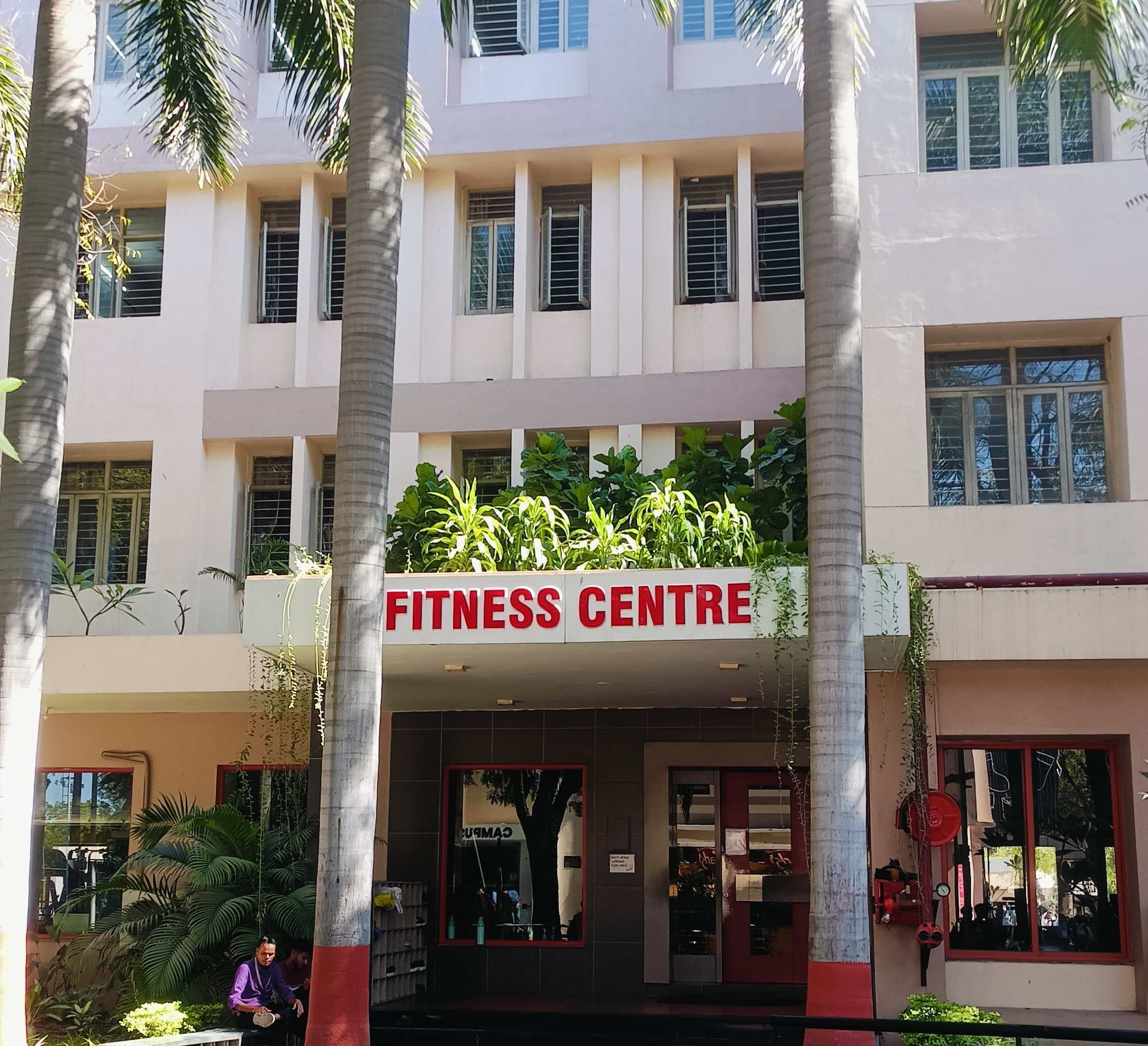 Parul University Hostel photo 21